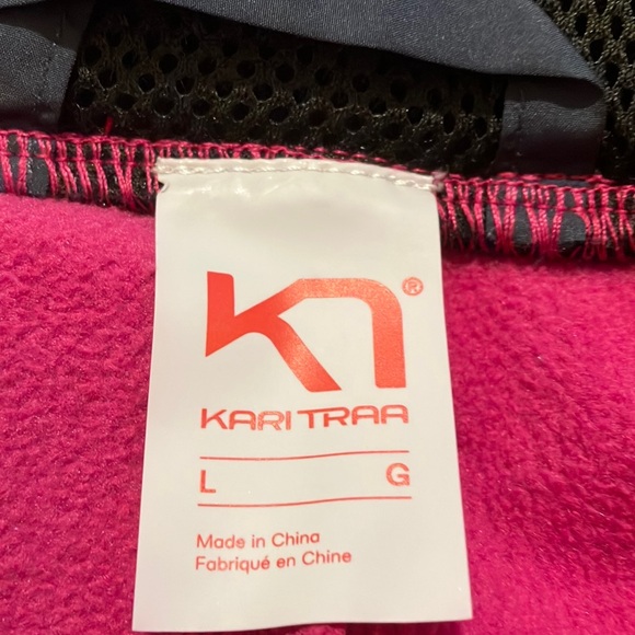 Kari Traa Ski Pants - Picture 5 of 10